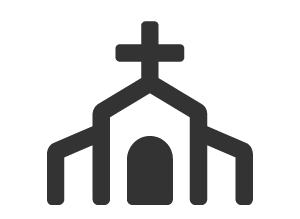 Icon Kirche