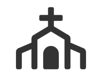 Icon Kirche